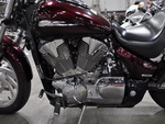 �������� �� ������ �������� Honda VTX1300C 2007 ���� 11